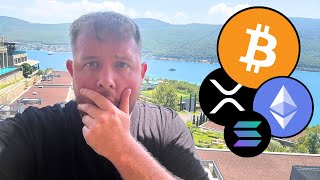 ALTCOINS WILL EXPLODE IN 48 HOURS!!!!! [here's why]
