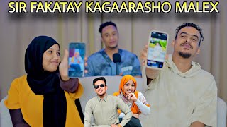 FASHILKA ADUUNKA NURDIN vs SAFA RUNTA AYAY KA SHEGEN WAX WALBA