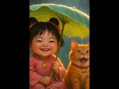 Tháng năm thơ bé