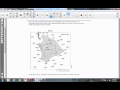 Drawing Isolines on Topographic Maps