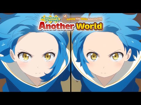 You Better Watch Your Mouth Or My Kids Will Beat You Up! | A Journey Through Another World