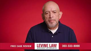 Trust Levine Law After a Car Accident