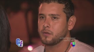 El protagonista del video porno de Jenni Rivera dio la cara