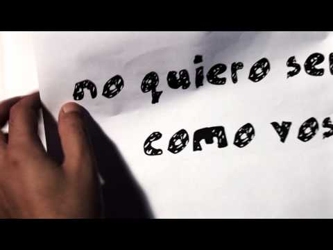 Cuarteto de Nos - Cuando Sea Grande (Video Lyric)