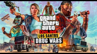GTA 5 Online Update