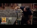 Acid Etching Safety and Techniques
