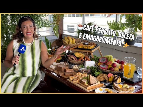 💣 VOCÊ ESTÁ FAZENDO ERRADO! O SEGREDO DO CAFÉ PERFEITO E COMIDAS SAUDÁVEIS QUE MUDAM SUA ROTINA! ☕🍱