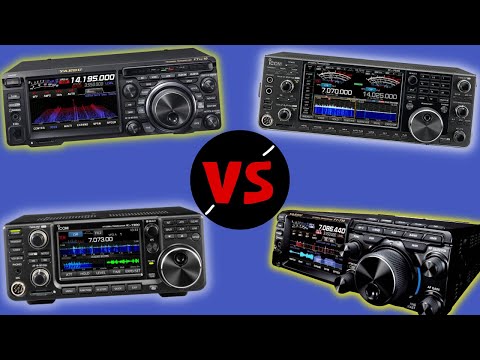 Please Help Us Decide Which Radio
