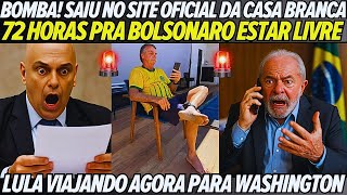 BOMBA! NOVA LISTA MAGNITSKY PUBLICADA NO SITE! 72 HORAS LÁ! APOSTA FOI MAIS QUE DOBRADA!