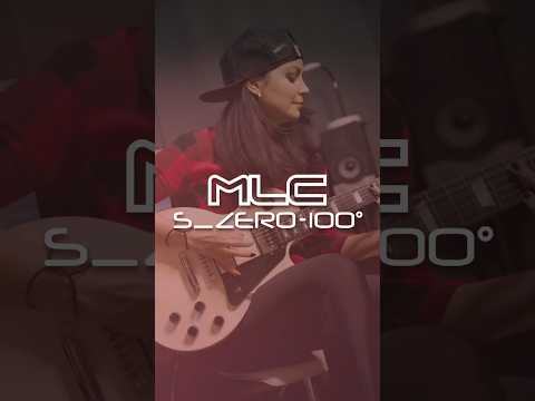 Week motivation with 🔥 riffs 🔥by 🎸 Mirka Šimková #MLC #IRDX #BogrenDigital