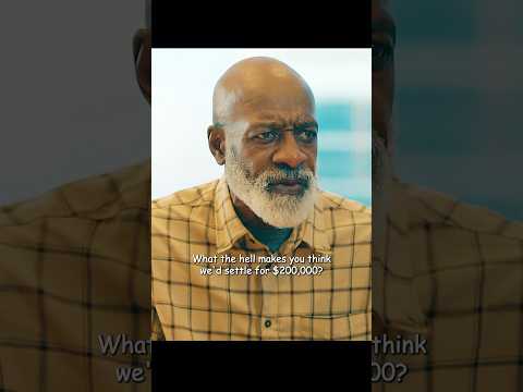 A man was wrongfully imprisoned for 26 years but failed to secure adequate compensation.#shorts