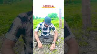 मामा की बीनणी 😂🤣😂🤣 #trending #sadabaharnagme #viral #song #oldsong #foryou #shorts