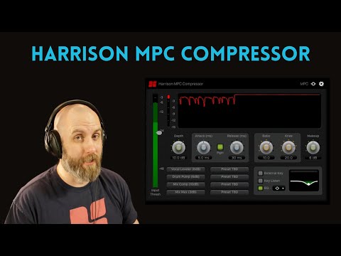 MPC Compressor Full Overview