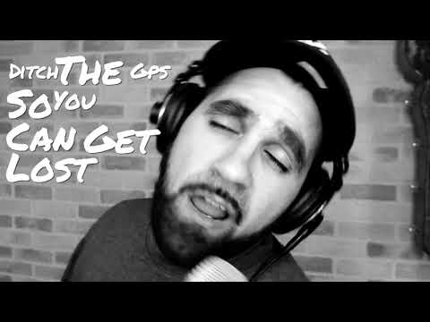 I THINK YOU GOT THE BLUES ?