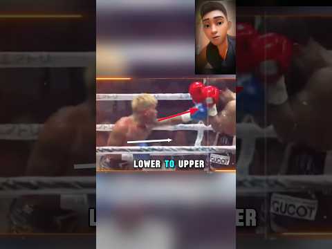 CASIMERO PINABAGSAK SI NERY! | INOUE NA NGA BA ANG SUSUNOD?#boxing #highlights #sport