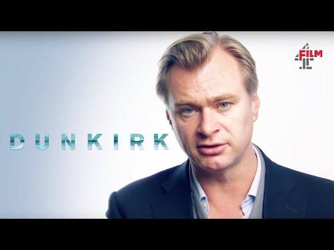 Christopher Nolan on Dunkirk | Film4 Interview Special