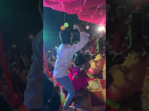 #Sonam Yadav | चर चर करे खटियवा #Kallu Bihari Yadav | Dance Video Char Char Kare Khatiywa Program 🔥