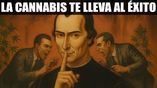 Cannabis y Poder: Por qué las Personas Inteligentes Nunca se Defienden (Secreto Antiguo)