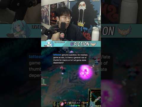 The Most Common Problem in Low Elo