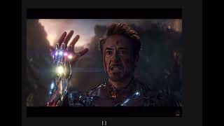 a good edit?#ironman#ironmanedit