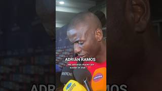 🔴🗣️ ADRIÁN RAMOS “Yo sé cuándo debo tomar la decisión de irme”. #américadecali