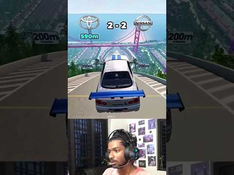 Toyota VS Nissan