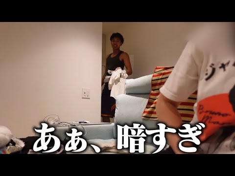 腕たくましすぎだろっ！！！