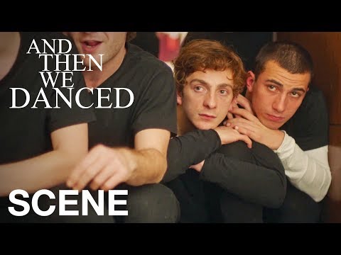 What is Georgian Dance?
