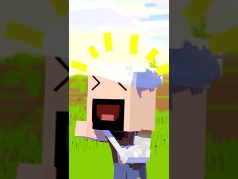 MITOS WITHER STORM DI MINECRAFT!? #shorts