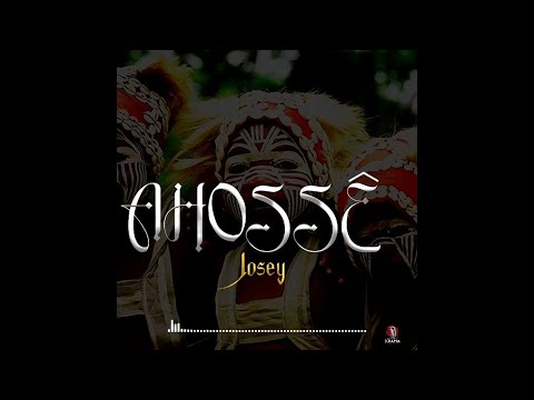 Image: JOSEY - AHOSSÊ  ( Version Audio ) (U)