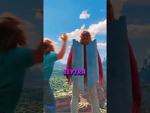 Is Steve Secretly in Creative mode?