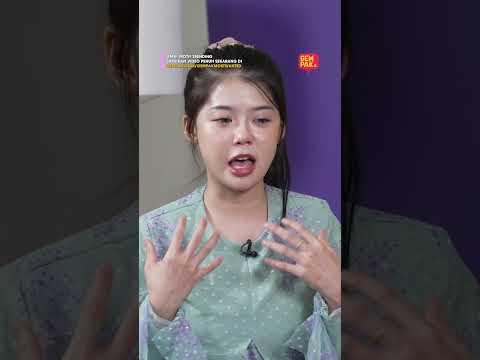 Belle Rasa Tak Dihargai? | Motif Trending S5