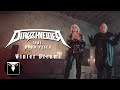 DIRKSCHNEIDER - Winter Dreams (feat. Doro Pesch) (Official Music Video)