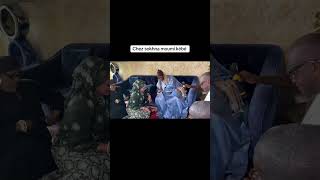 Chez sokhna Moumi kébé