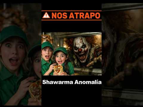 EL PAYASO SINIESTRO ME ATRAPO!  #youtubeshorts #video #short #funny #like #roblox #ytshorts