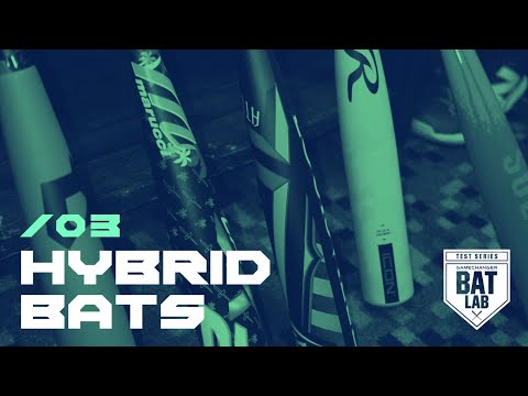 GameChanger Bat Lab | Episode 103