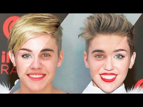 15 Famosos Que Se Parecen A Otro Famosos