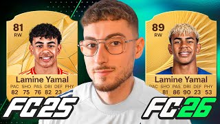 CARTAS QUE SI SON META EN FC 26! | ULTIMATE TEAM