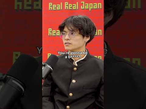 Japanese People Like To Bother Everyone             #learnjapanese #japaneseculture