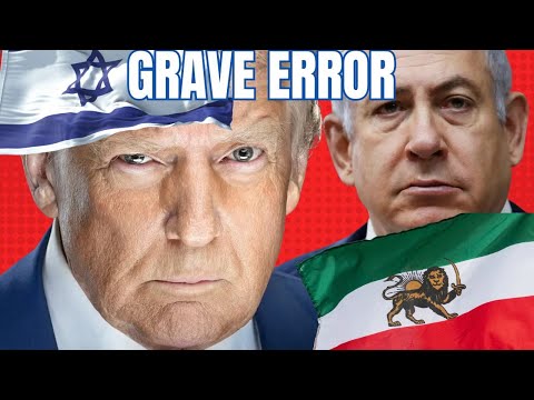 Pío Moa:TRUMP y Netanyahu COMETEN ERROR DE CÁLCULO CON IRÁN.La guerra se EMPANTANA y  RUSIA GANA