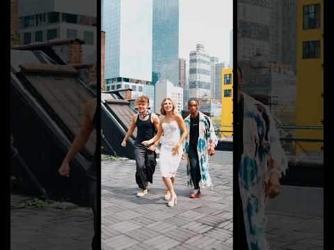 Staying Alive New York