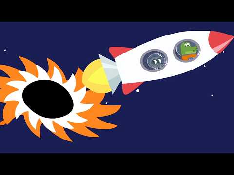 ТАЧКИ - ТАЧКИ - Ракета (46 серия) | Мультфильм для детей