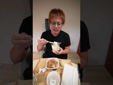 深夜に吉野家豪遊飲みを開催したら最高すぎた...!!! #Shorts
