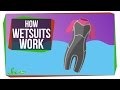 Understanding Wetsuits and Thermodynamics