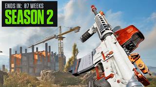 BF6 Season 3 in Just 7 Weeks!