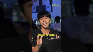 Cara DPR Hancur Gedungnya!!