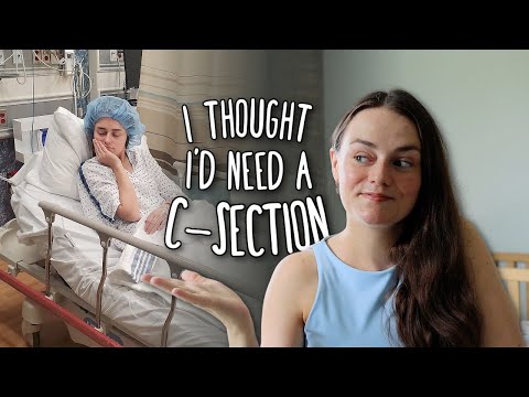 How Not Having a Rectum Impacted Labor | Let's Talk IBD