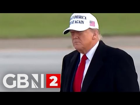 WATCH: Canada hosts the G7 Leaders' Summit