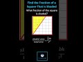 Understanding Fractions in Geometry
