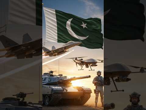 Pak Army is Stronger Army in the World#irhokids #3danimation #ai #youtubeshorts #cartoon